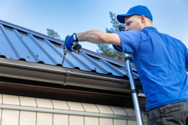 Best Roof Coating and Sealing  in Bellefonte, DE