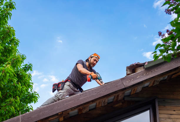 Best Roof Leak Repair  in Bellefonte, DE