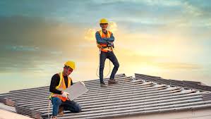 Best Roof Installation  in Bellefonte, DE